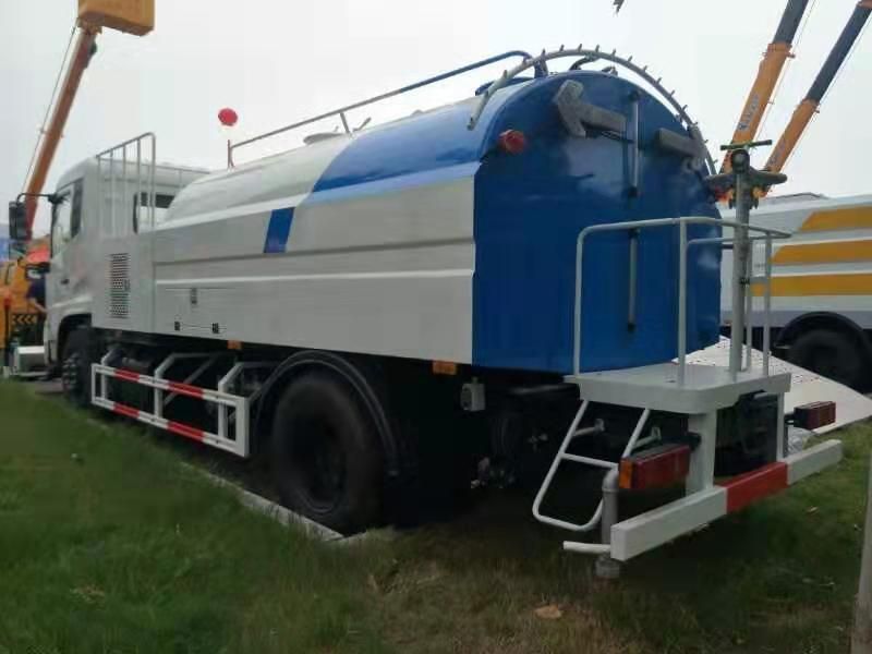 環(huán)衛(wèi)車