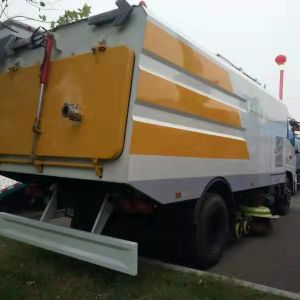 環(huán)衛(wèi)車