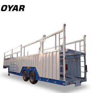 轎車運(yùn)輸車