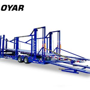 轎車運(yùn)輸車